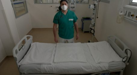 Región de Coquimbo registra 16 casos nuevos de Covid-19