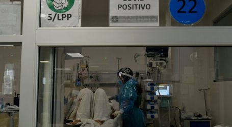 Ministerio de Salud reportó 387 casos nuevos de Covid-19 en el país