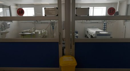 Ministerio de Salud reportó 882 casos nuevos de Covid-19 en el país