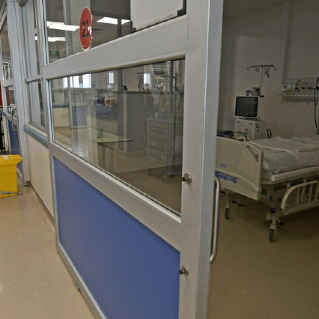 Ministerio de Salud reportó 868 casos nuevos de Covid-19 en el país