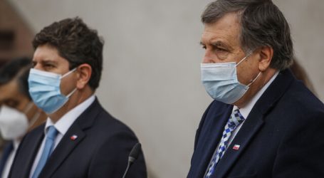 Comisión para la Recuperación del Empleo entregó informe preliminar