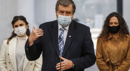 Gobierno extiende Ley de Protección del Empleo por un mes