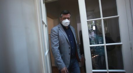 Cadem: Sebastián Sichel supera a Gabriel Boric en preferencias presidenciales