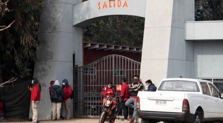 Senador Girardi lamentó muerte de trabajadora del Parque Safari