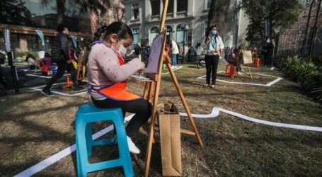 Municipalidad de Providencia anunció actividades por el Día del Niño