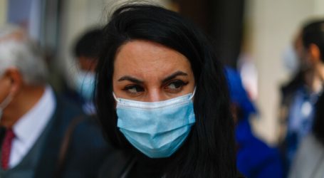 Convencionales proponen sesión en cárcel y con personas en situación de calle