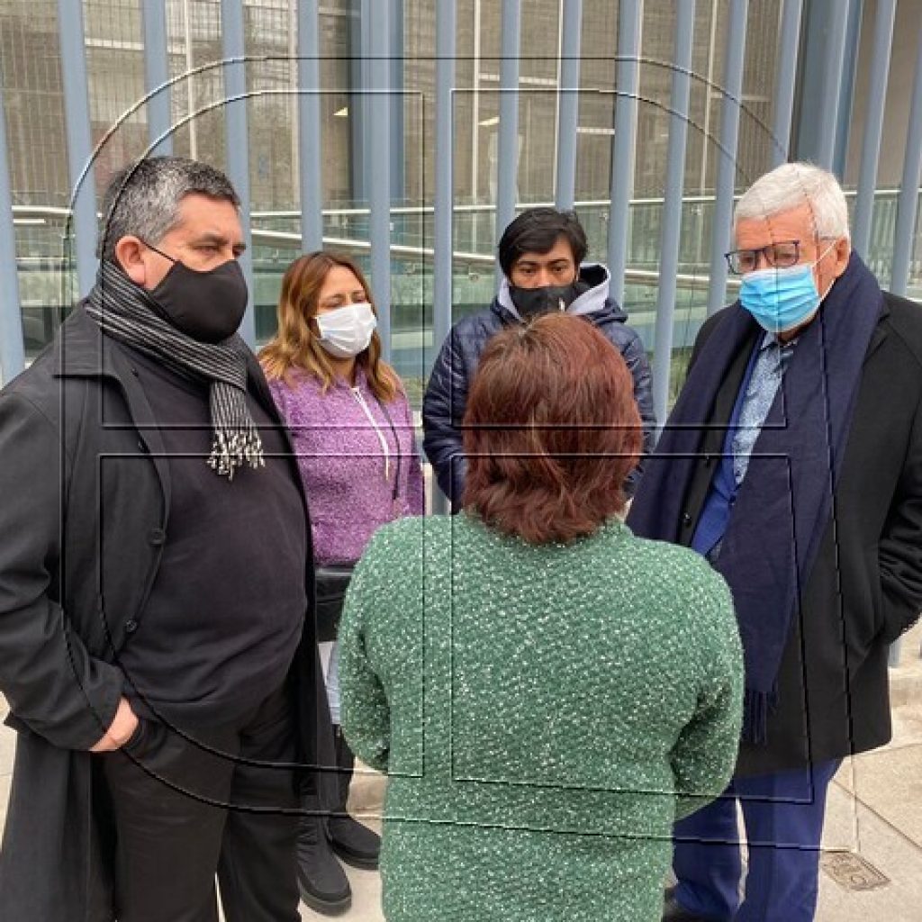 Viña del Mar: Denuncian hurto y exhumación de cadáveres en cementerio municipal