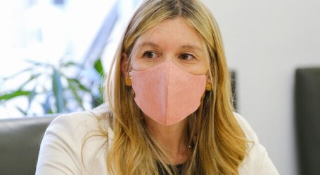 Sabat y Núñez se reúnen con subsecretaria Daza por viajes de niños