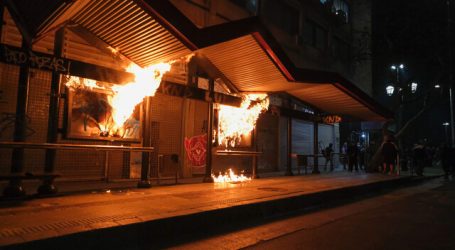 Fedetur y posible indulto a detenidos de la revuelta: “Sería una pésima señal”