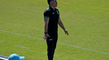 Primera B: Deportes Iquique y Deportes Temuco repartieron puntos en el norte