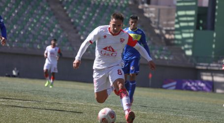 Primera B: Deportes Copiapó solo igualó con Barnechea y no pudo quedar segundo