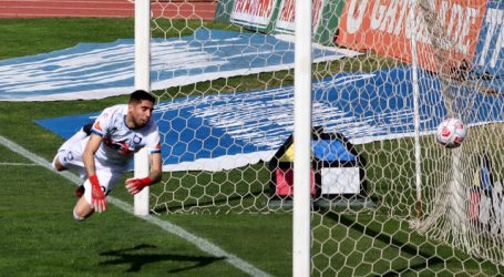 Huachipato sale de mala racha con triunfo sobre el colista Wanderers