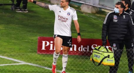 Matías Zaldivia acusó deuda impaga y demandó a Blanco y Negro