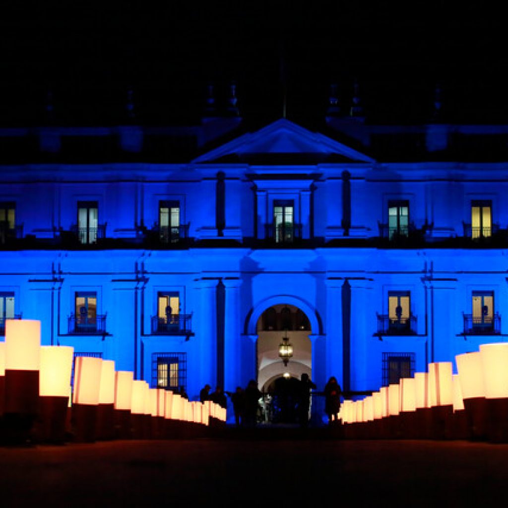 Piñera decretó 2 días de duelo nacional en honor a víctimas de la pandemia