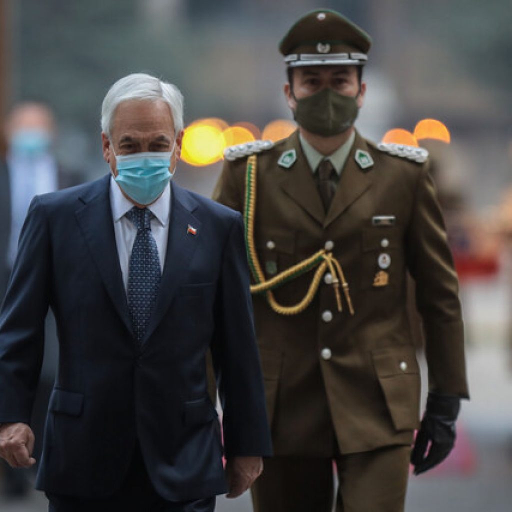 Gobierno anunció extensión del IFE Universal por octubre y noviembre