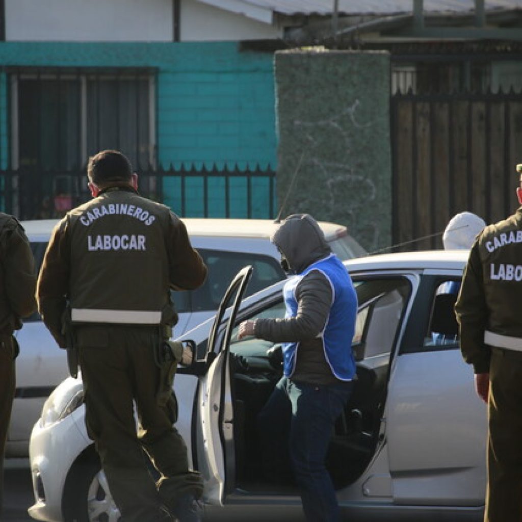 Caso Vivanco: Detective suspendido declarará finalmente el 1 de septiembre