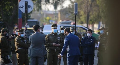 Caso Vivanco: Detective suspendido declarará el próximo 10 de septiembre