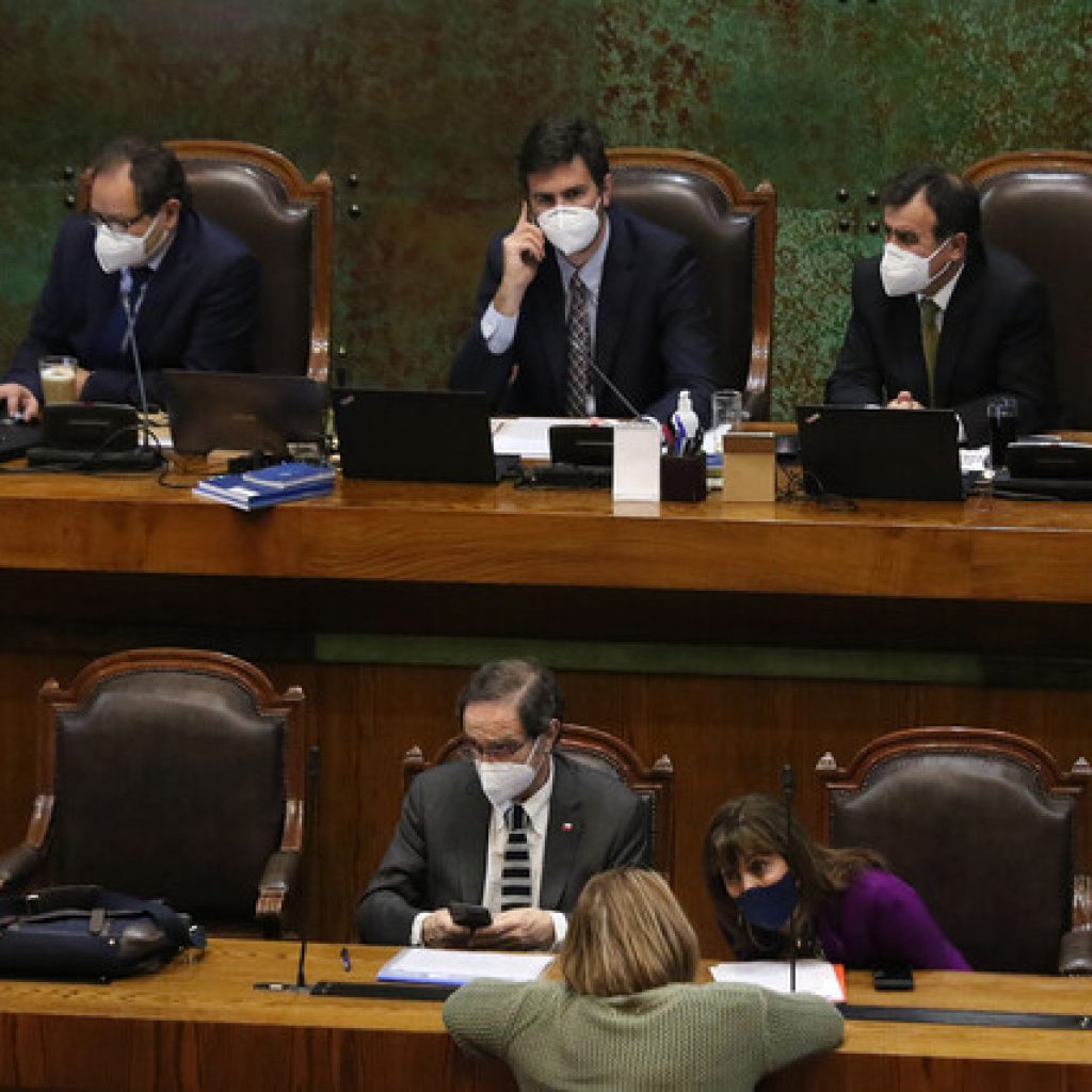 Despachan a ley uso de tobilleras electrónicas para violencia intrafamiliar