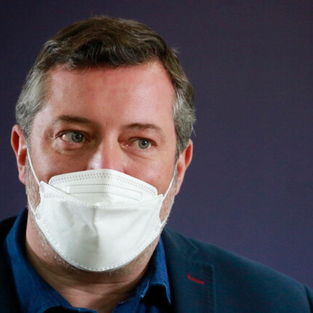 Pulso Ciudadano: Sebastián Sichel lidera las preferencias presidenciales