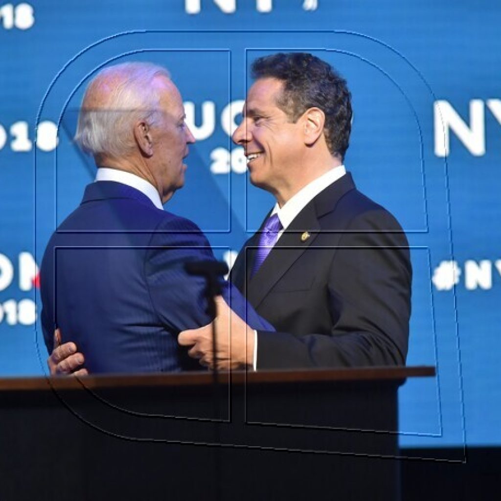 Andrew Cuomo renuncia como gobernador de Nueva York tras acusaciones de acoso