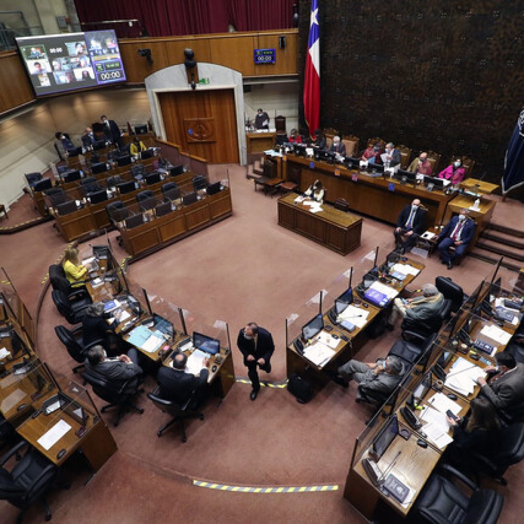 Senado despachó estatuto de protección de los derechos de los consumidores