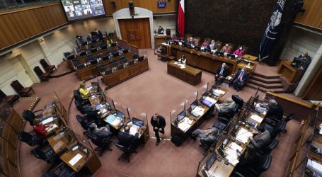 Senado despachó estatuto de protección de los derechos de los consumidores