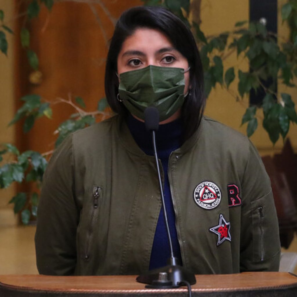 Comisión revisora rechazó acusación constitucional contra ministro Figueroa