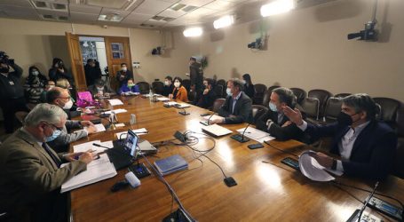 Comisión de Constitución votará el cuarto retiro del 10% el próximo miércoles