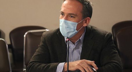 Alessandri: “Chile está entrando al club de los países poco serios”