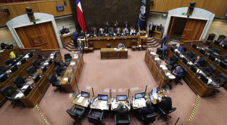 Presidente de Asociación de Funcionarios del Senado enfrentará juicio por VIF