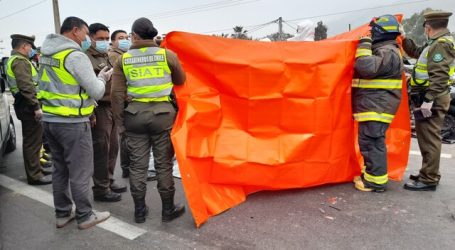 Chañaral: Fiscalía investiga causas de fatal accidente camino a Pan de Azúcar