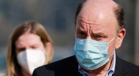 Moreno y situación hídrica: “Seguimos viviendo una sequía muy profunda”