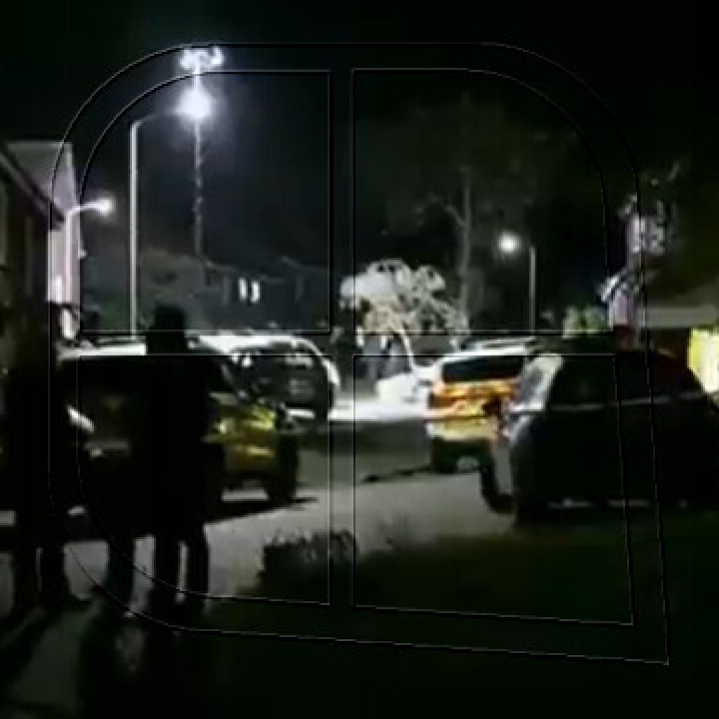 Al menos 6 muertos en un tiroteo en la ciudad inglesa de Plymouth