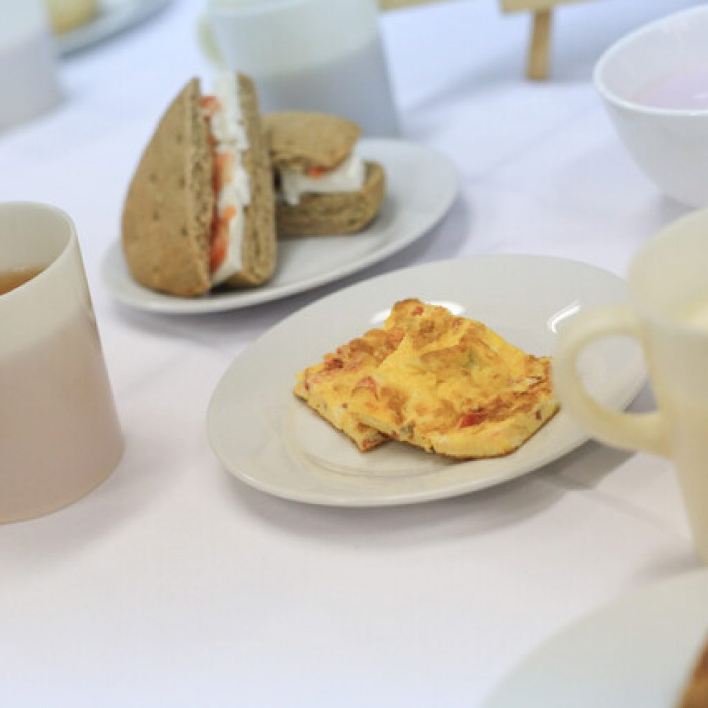 Chile reducirá en 50% el consumo de pan de los menús escolares