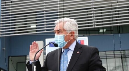 Autoridades de Salud entregan nuevas dependencias del CESFAM de Penco