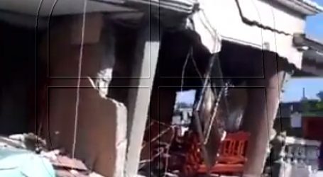 Ascienden a más de 2.000 los muertos por el terremoto de Haití