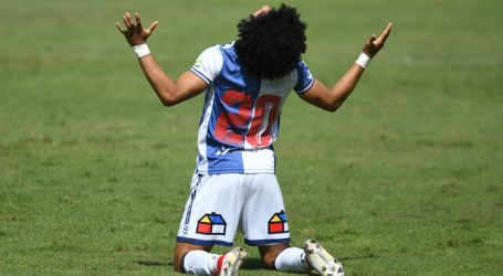 Deportes Antofagasta amargó el debut de Miguel Ramírez en el banco de O’Higgins