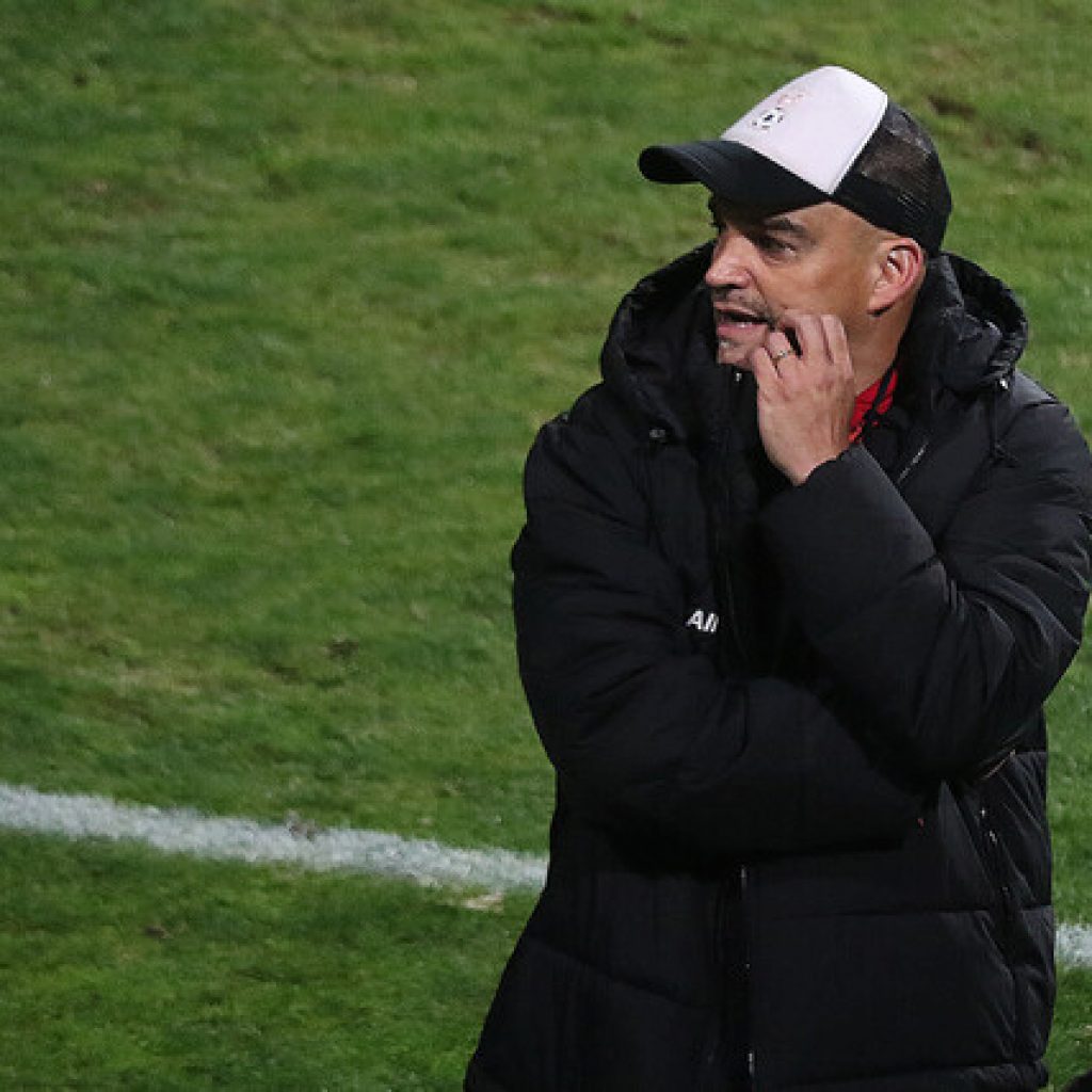 Deportes Melipilla sale de mala racha con triunfo sobre Everton en Viña