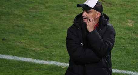 Deportes Melipilla sale de mala racha con triunfo sobre Everton en Viña