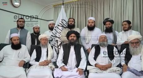 Afganistán: Los talibán afirman que Kabul “está bajo control”