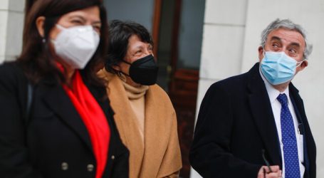 Universidades estatales y CC firmarán acuerdo de cooperación