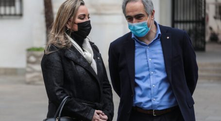 Renovación Nacional realizará acto de desagravio a Jorge Arancibia