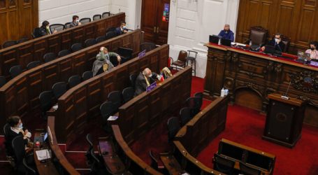 CC aprueba sanciones para miembros que nieguen crímenes de la dictadura