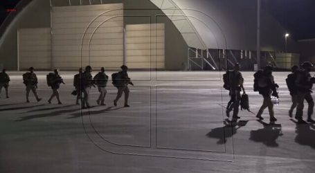 EEUU completa evacuación de Afganistán y pone fin a 20 años de presencia militar