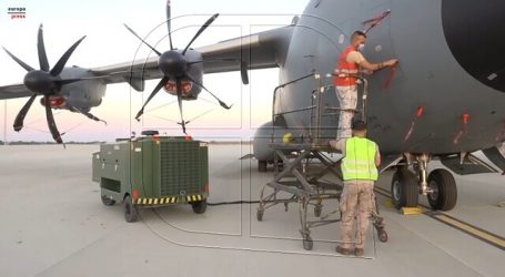 Más de 100.000 personas han sido evacuadas desde Kabul tras la conquista talibán