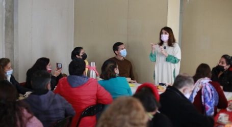 Narváez promete construcción de 100 mil viviendas anuales por 5 años