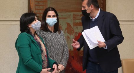 Buscan asegurar el derecho a la salud de las personas con espectro autista
