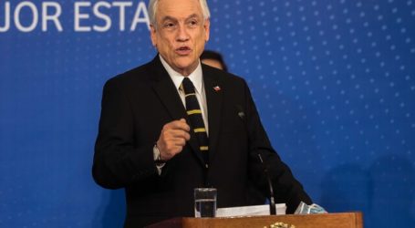 Piden al Presidente Piñera “máxima colaboración” en rescate de mujeres afganas