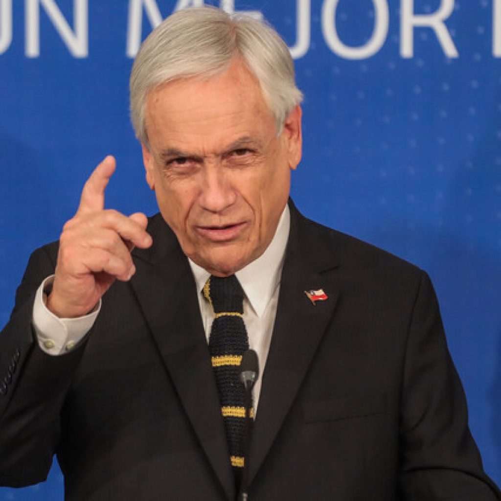 Piñera y crisis política en Afganistán: “Es de proporciones gigantescas”