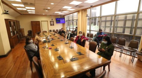 Aprueban en general proyecto que promueve el parto respetado